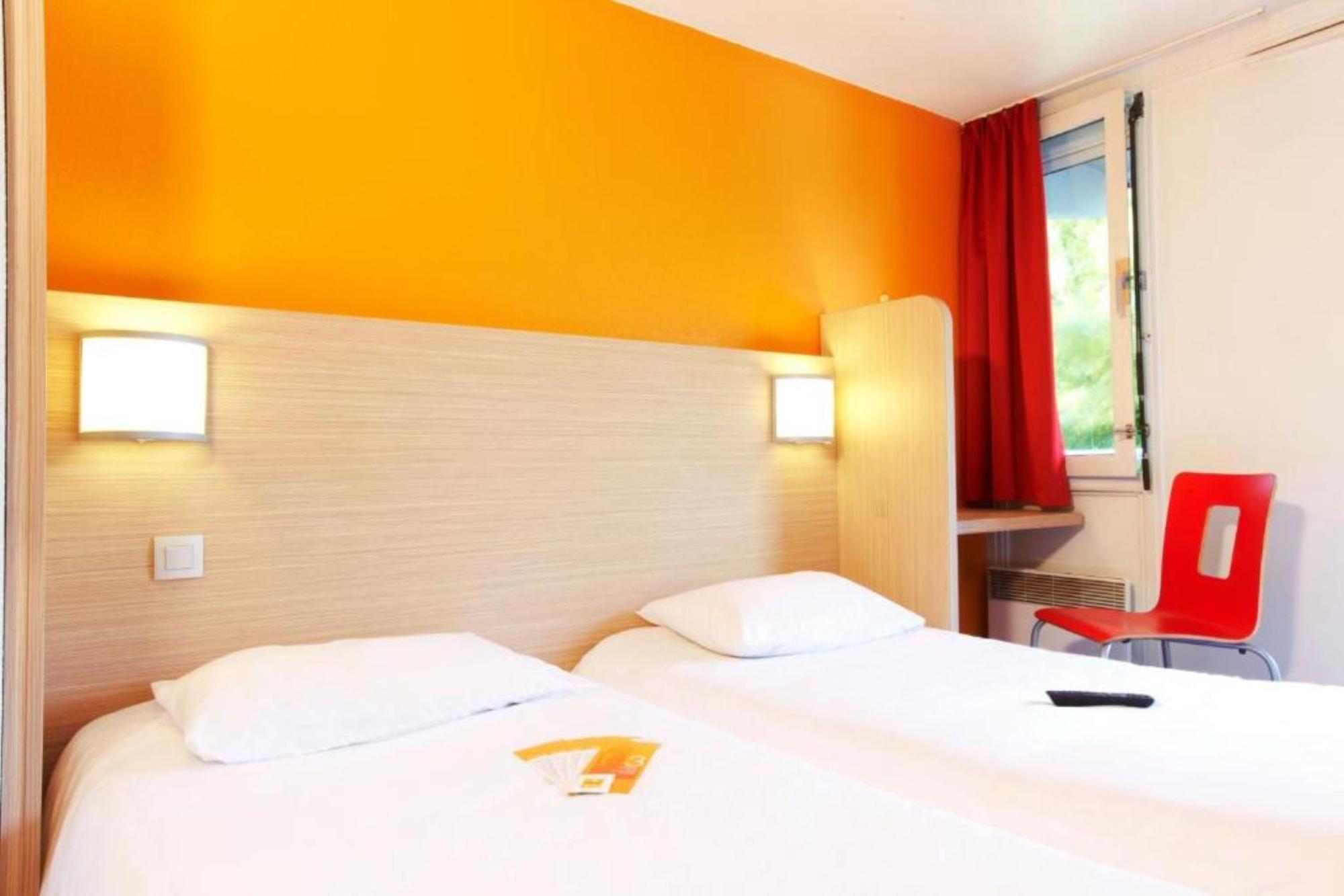 Premiere Classe Tours Sud - Joue Les Tours Esterno foto