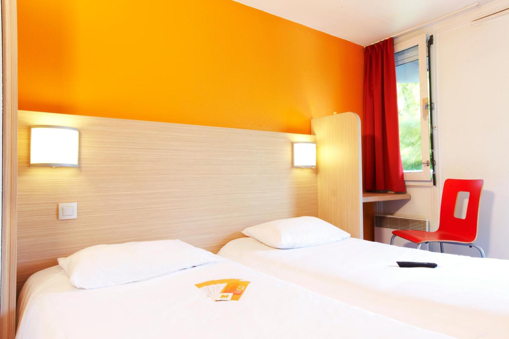 Premiere Classe Tours Sud - Joue Les Tours Esterno foto