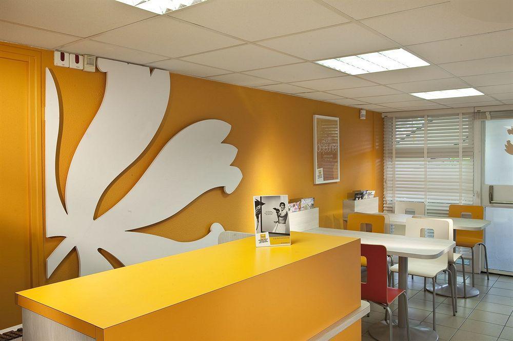 Premiere Classe Tours Sud - Joue Les Tours Esterno foto